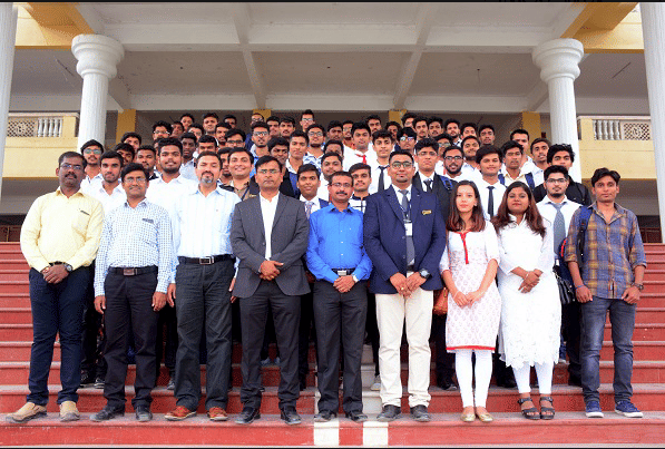 MIT School of Engineering Pune Events photo 4